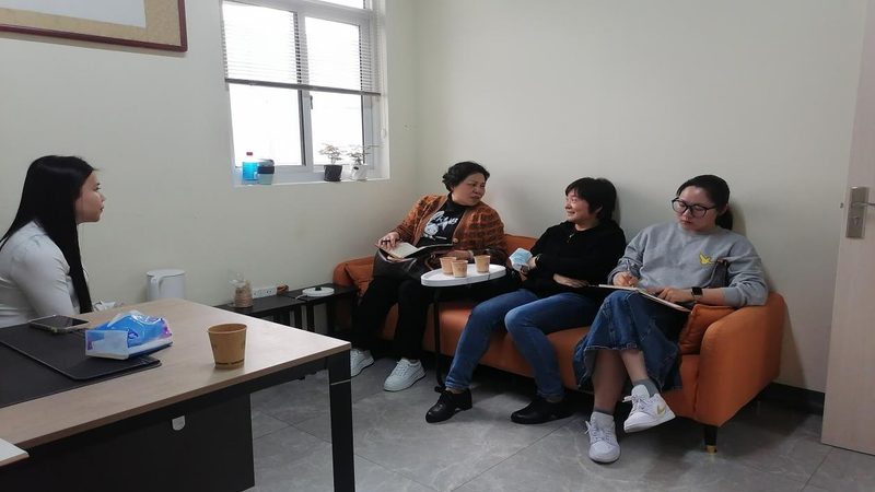 在线教育平台企业注册方法