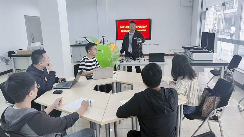制造业内训案例：如何撰写更具说服力的报告