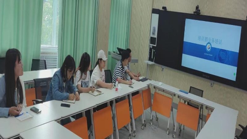 管理培训效果评估标准有哪些