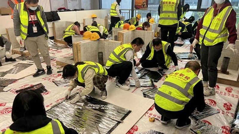 叉车培训需要什么材料